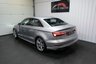 USED 2017 67 AUDI A3 1.5 TFSI S LINE 4d 148 BHP LED MATRIX+SAT NAV+APPLE CARPLAY
