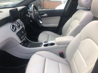 USED 2017 67 MERCEDES-BENZ A-CLASS 1.6 A 200 SPORT PREMIUM PLUS 5d 154 BHP 1 OWNER, PANORAMIC SUNROOF, FULL HISTORY, AUTOMATIC