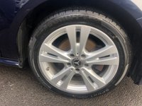 USED 2017 67 MERCEDES-BENZ A-CLASS 1.6 A 200 SPORT PREMIUM PLUS 5d 154 BHP 1 OWNER, PANORAMIC SUNROOF, FULL HISTORY, AUTOMATIC