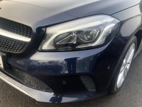 USED 2017 67 MERCEDES-BENZ A-CLASS 1.6 A 200 SPORT PREMIUM PLUS 5d 154 BHP 1 OWNER, PANORAMIC SUNROOF, FULL HISTORY, AUTOMATIC