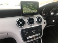 USED 2017 67 MERCEDES-BENZ A-CLASS 1.6 A 200 SPORT PREMIUM PLUS 5d 154 BHP 1 OWNER, PANORAMIC SUNROOF, FULL HISTORY, AUTOMATIC