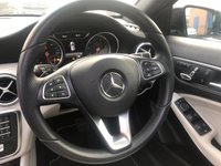 USED 2017 67 MERCEDES-BENZ A-CLASS 1.6 A 200 SPORT PREMIUM PLUS 5d 154 BHP 1 OWNER, PANORAMIC SUNROOF, FULL HISTORY, AUTOMATIC