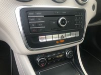 USED 2017 67 MERCEDES-BENZ A-CLASS 1.6 A 200 SPORT PREMIUM PLUS 5d 154 BHP 1 OWNER, PANORAMIC SUNROOF, FULL HISTORY, AUTOMATIC