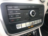 USED 2017 67 MERCEDES-BENZ A-CLASS 1.6 A 200 SPORT PREMIUM PLUS 5d 154 BHP 1 OWNER, PANORAMIC SUNROOF, FULL HISTORY, AUTOMATIC