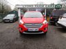 USED 2017 67 FORD KUGA 1.5 ECOBOOST 120 ZETEC 5d 120 BHP Full Service History (Hendy Ford + ourselves), One Owner, NEW MOT