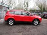 USED 2017 67 FORD KUGA 1.5 ECOBOOST 120 ZETEC 5d 120 BHP Full Service History (Hendy Ford + ourselves), One Owner, NEW MOT