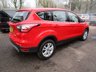 USED 2017 67 FORD KUGA 1.5 ECOBOOST 120 ZETEC 5d 120 BHP Full Service History (Hendy Ford + ourselves), One Owner, NEW MOT