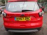 USED 2017 67 FORD KUGA 1.5 ECOBOOST 120 ZETEC 5d 120 BHP Full Service History (Hendy Ford + ourselves), One Owner, NEW MOT
