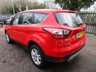USED 2017 67 FORD KUGA 1.5 ECOBOOST 120 ZETEC 5d 120 BHP Full Service History (Hendy Ford + ourselves), One Owner, NEW MOT