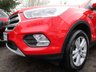 USED 2017 67 FORD KUGA 1.5 ECOBOOST 120 ZETEC 5d 120 BHP Full Service History (Hendy Ford + ourselves), One Owner, NEW MOT