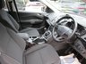 USED 2017 67 FORD KUGA 1.5 ECOBOOST 120 ZETEC 5d 120 BHP Full Service History (Hendy Ford + ourselves), One Owner, NEW MOT