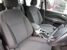 USED 2017 67 FORD KUGA 1.5 ECOBOOST 120 ZETEC 5d 120 BHP Full Service History (Hendy Ford + ourselves), One Owner, NEW MOT