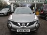 USED 2016 16 NISSAN JUKE 1.2 TEKNA DIG-T 5d 115 BHP *18