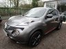 USED 2016 16 NISSAN JUKE 1.2 TEKNA DIG-T 5d 115 BHP *18