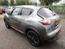 USED 2016 16 NISSAN JUKE 1.2 TEKNA DIG-T 5d 115 BHP *18