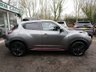 USED 2016 16 NISSAN JUKE 1.2 TEKNA DIG-T 5d 115 BHP *18