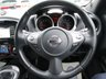 USED 2016 16 NISSAN JUKE 1.2 TEKNA DIG-T 5d 115 BHP *18