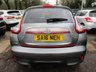 USED 2016 16 NISSAN JUKE 1.2 TEKNA DIG-T 5d 115 BHP *18