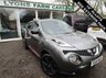 USED 2016 16 NISSAN JUKE 1.2 TEKNA DIG-T 5d 115 BHP *18