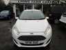USED 2016 16 FORD FIESTA 1.0 TITANIUM ECOBOOST 5d 99 BHP Just Serviced, One Previous Owner, NEW MOT, Excellent fuel economy! ZERO Road Tax!
