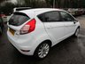 USED 2016 16 FORD FIESTA 1.0 TITANIUM ECOBOOST 5d 99 BHP Just Serviced, One Previous Owner, NEW MOT, Excellent fuel economy! ZERO Road Tax!