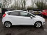 USED 2016 16 FORD FIESTA 1.0 TITANIUM ECOBOOST 5d 99 BHP Just Serviced, One Previous Owner, NEW MOT, Excellent fuel economy! ZERO Road Tax!