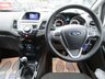 USED 2016 16 FORD FIESTA 1.0 TITANIUM ECOBOOST 5d 99 BHP Just Serviced, One Previous Owner, NEW MOT, Excellent fuel economy! ZERO Road Tax!