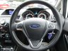 USED 2016 16 FORD FIESTA 1.0 TITANIUM ECOBOOST 5d 99 BHP Just Serviced, One Previous Owner, NEW MOT, Excellent fuel economy! ZERO Road Tax!