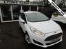 USED 2016 16 FORD FIESTA 1.0 TITANIUM ECOBOOST 5d 99 BHP Just Serviced, One Previous Owner, NEW MOT, Excellent fuel economy! ZERO Road Tax!