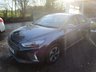 USED 2017 17 HYUNDAI IONIQ 1.6 GDi HYBRID PREMIUM 5d AUTOMATIC Full Service History + Just Serviced, One Previous Owner, MOT until March 2022, Self-Charging Hybrid, Automatic, Superb fuel economy! Balance of Hyundai Warranty until April 2022