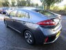 USED 2017 17 HYUNDAI IONIQ 1.6 GDi HYBRID PREMIUM 5d AUTOMATIC Full Service History + Just Serviced, One Previous Owner, MOT until March 2022, Self-Charging Hybrid, Automatic, Superb fuel economy! Balance of Hyundai Warranty until April 2022
