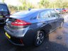 USED 2017 17 HYUNDAI IONIQ 1.6 GDi HYBRID PREMIUM 5d AUTOMATIC Full Service History + Just Serviced, One Previous Owner, MOT until March 2022, Self-Charging Hybrid, Automatic, Superb fuel economy! Balance of Hyundai Warranty until April 2022