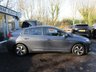 USED 2017 17 HYUNDAI IONIQ 1.6 GDi HYBRID PREMIUM 5d AUTOMATIC Full Service History + Just Serviced, One Previous Owner, MOT until March 2022, Self-Charging Hybrid, Automatic, Superb fuel economy! Balance of Hyundai Warranty until April 2022