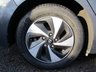 USED 2017 17 HYUNDAI IONIQ 1.6 GDi HYBRID PREMIUM 5d AUTOMATIC Full Service History + Just Serviced, One Previous Owner, MOT until March 2022, Self-Charging Hybrid, Automatic, Superb fuel economy! Balance of Hyundai Warranty until April 2022