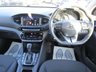 USED 2017 17 HYUNDAI IONIQ 1.6 GDi HYBRID PREMIUM 5d AUTOMATIC Full Service History + Just Serviced, One Previous Owner, MOT until March 2022, Self-Charging Hybrid, Automatic, Superb fuel economy! Balance of Hyundai Warranty until April 2022