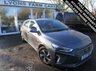 USED 2017 17 HYUNDAI IONIQ 1.6 GDi HYBRID PREMIUM 5d AUTOMATIC Full Service History + Just Serviced, One Previous Owner, MOT until March 2022, Self-Charging Hybrid, Automatic, Superb fuel economy! Balance of Hyundai Warranty until April 2022