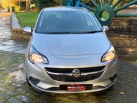 USED 2018 68 VAUXHALL CORSA 1.4 DESIGN 5d 89 BHP * ALSO AVAILABLE TO FINANCE ON OUR LOW RATE PCP PACKAGES*  , WHY BUY NEW ???? SLIGHTLY HIGHER MILES @ 17,534 HENCE VERY LOW PRICE !!!!