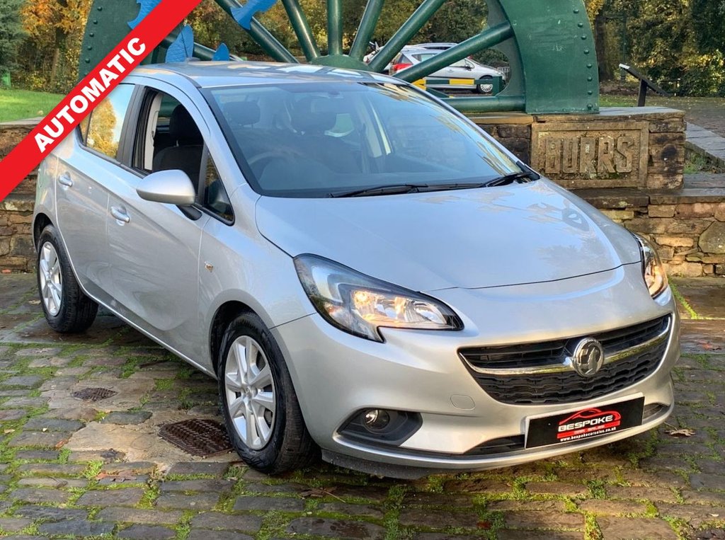 View our VAUXHALL CORSA