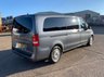 USED 2018 68 MERCEDES-BENZ VITO 2.1, 119, EURO 6, BLUETEC, TOURER, SELECT, 5d, 190 BHP HIGH SPEC WITH LEATHER INTERIOR