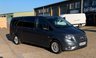 USED 2018 68 MERCEDES-BENZ VITO 2.1, 119, EURO 6, BLUETEC, TOURER, SELECT, 5d, 190 BHP HIGH SPEC WITH LEATHER INTERIOR