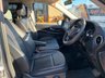 USED 2018 68 MERCEDES-BENZ VITO 2.1, 119, EURO 6, BLUETEC, TOURER, SELECT, 5d, 190 BHP HIGH SPEC WITH LEATHER INTERIOR