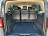 USED 2018 68 MERCEDES-BENZ VITO 2.1, 119, EURO 6, BLUETEC, TOURER, SELECT, 5d, 190 BHP HIGH SPEC WITH LEATHER INTERIOR