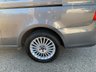 USED 2018 68 MERCEDES-BENZ VITO 2.1, 119, EURO 6, BLUETEC, TOURER, SELECT, 5d, 190 BHP HIGH SPEC WITH LEATHER INTERIOR