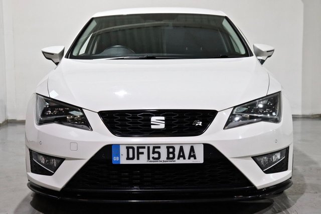 View our SEAT LEON