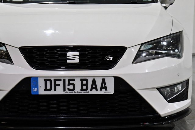View our SEAT LEON