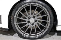USED 2015 05 SEAT LEON 2.0 TDI FR TECHNOLOGY DSG 3d 184 BHP 