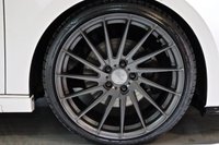 USED 2015 05 SEAT LEON 2.0 TDI FR TECHNOLOGY DSG 3d 184 BHP 