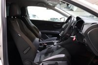 USED 2015 05 SEAT LEON 2.0 TDI FR TECHNOLOGY DSG 3d 184 BHP 