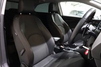 USED 2015 05 SEAT LEON 2.0 TDI FR TECHNOLOGY DSG 3d 184 BHP 