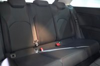 USED 2015 05 SEAT LEON 2.0 TDI FR TECHNOLOGY DSG 3d 184 BHP 